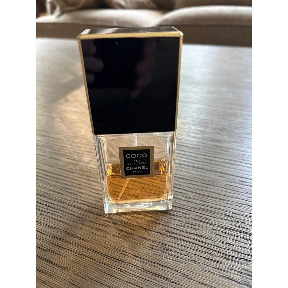 Coco Chanel Perfume EDT 50 mls